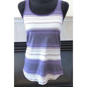 Lululemon Women's Racerback Tank Top  4-6 (XS/S) ** read  EUC